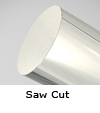 saw cut