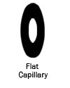 Flat Capillary Tubing