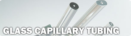 Glass Capillary Tubing
